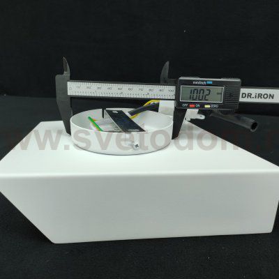 Светильник бра Mantra 6220 ASIMETRIC