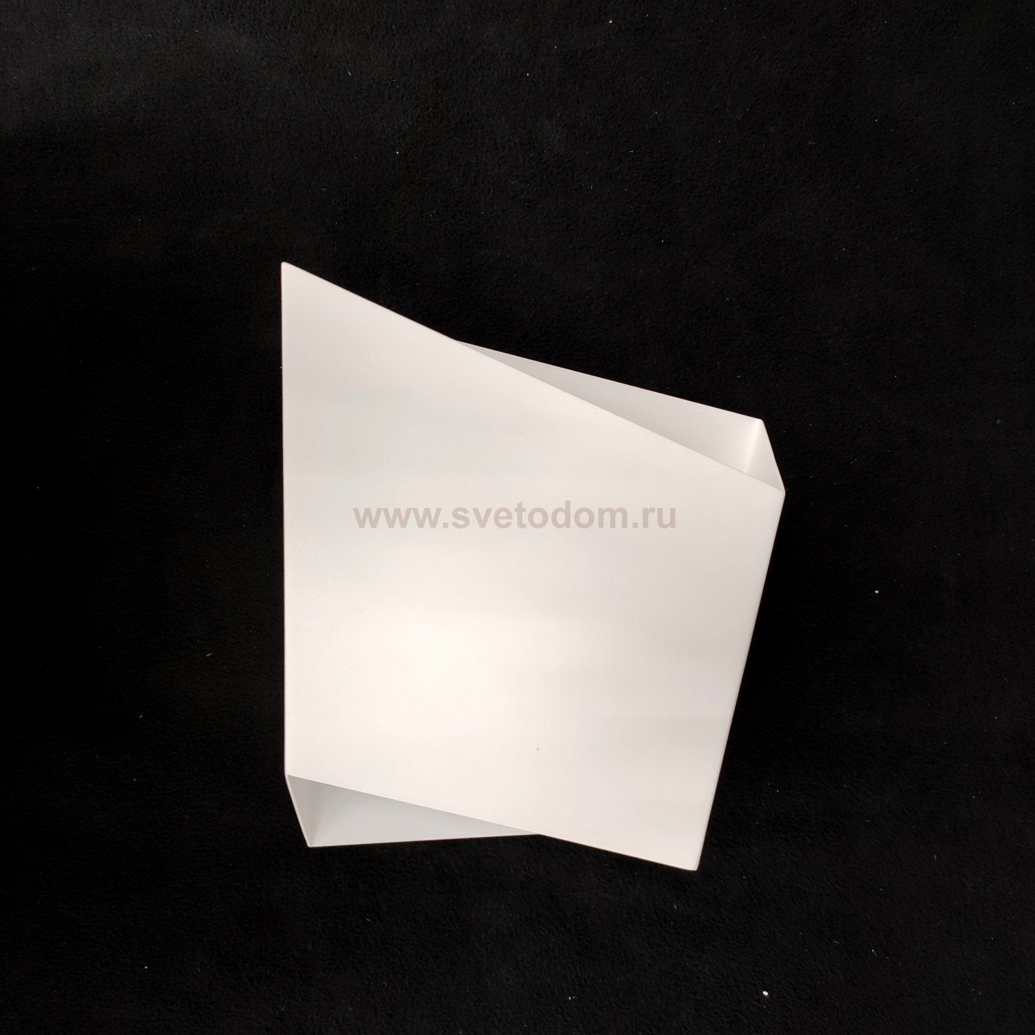 Светильник бра Mantra 6220 ASIMETRIC