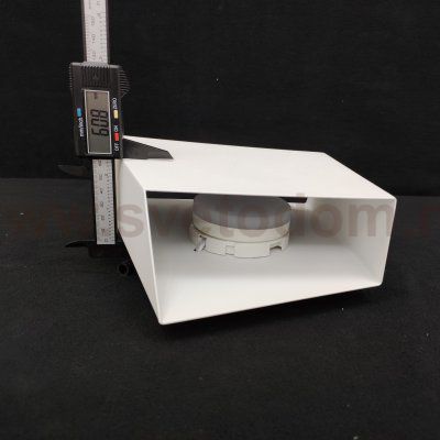 Светильник бра Mantra 6220 ASIMETRIC