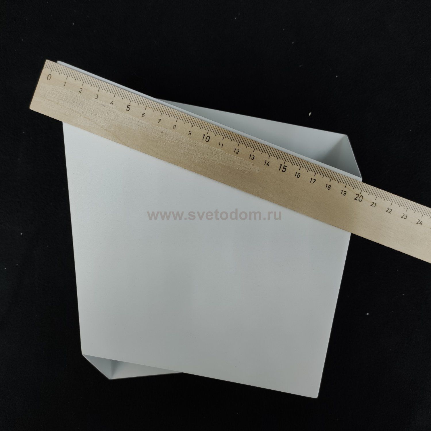 Светильник бра Mantra 6220 ASIMETRIC