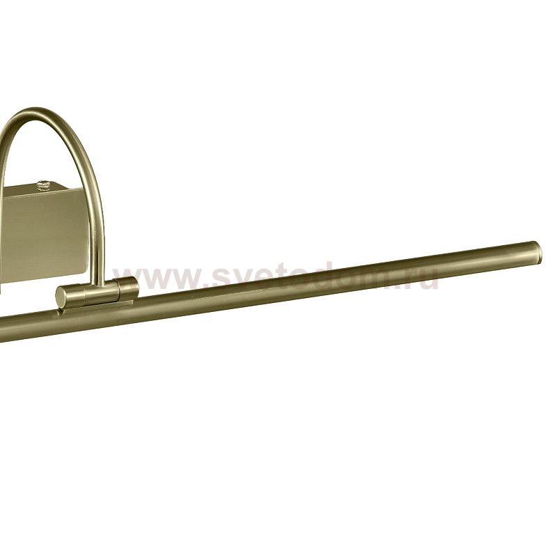 Светильник для картин Mantra 6383