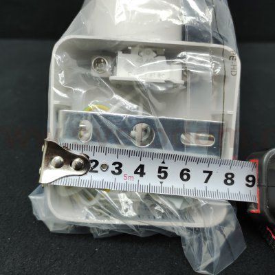 Светильник настенный поворотныйMantra 6284 SAL GU10