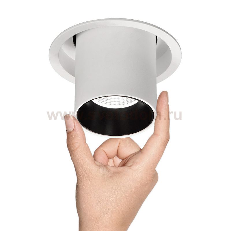 Встраиваемые светильники Mantra 6403 GARDA