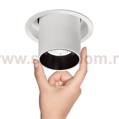 Встраиваемые светильники Mantra 6403 GARDA