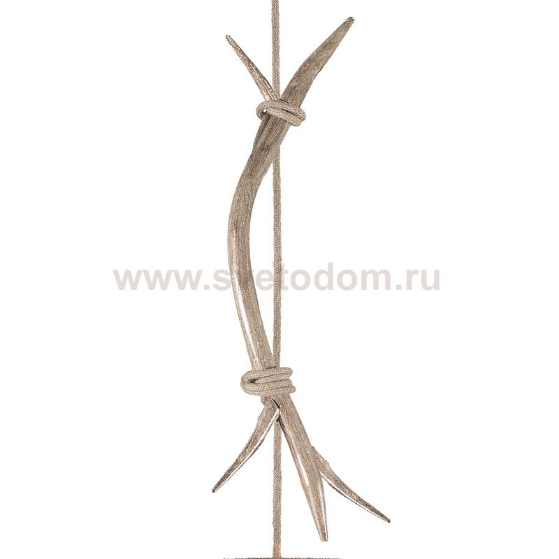 Люстра Mantra 6410