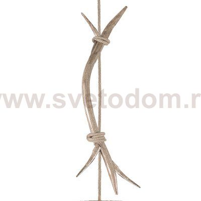 Люстра Mantra 6410