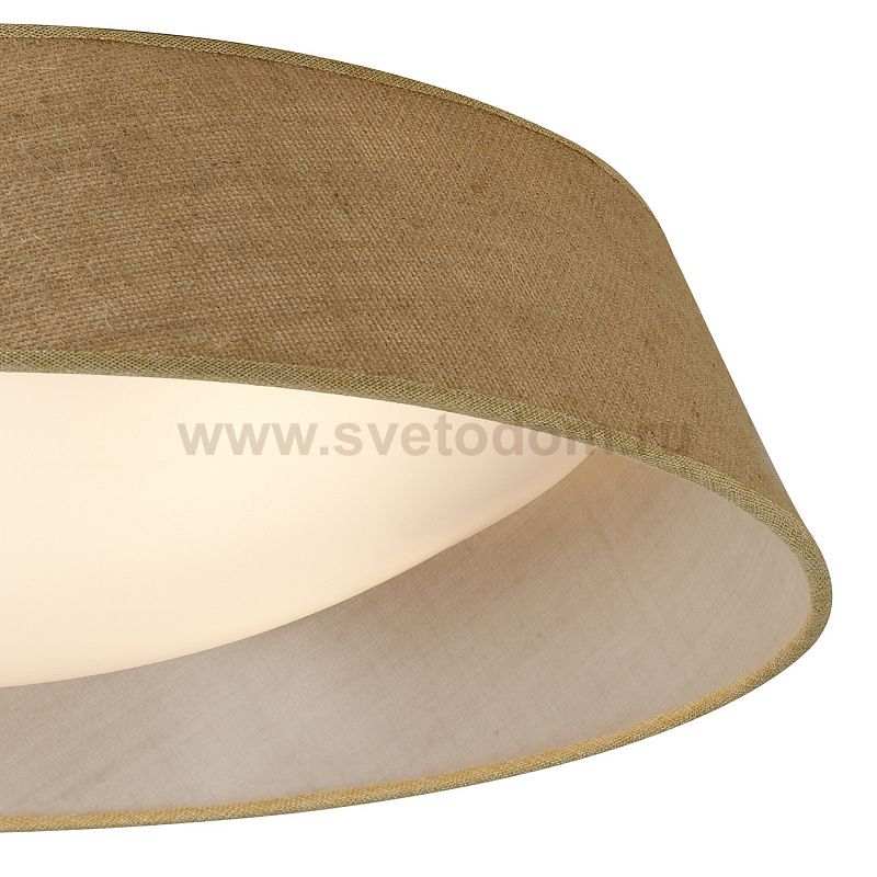 Потолочный светильник Mantra 6411