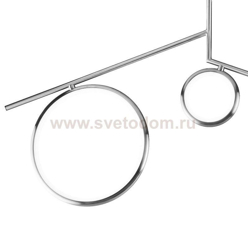 Люстры потолочные Mantra 6590 OLIMPIA