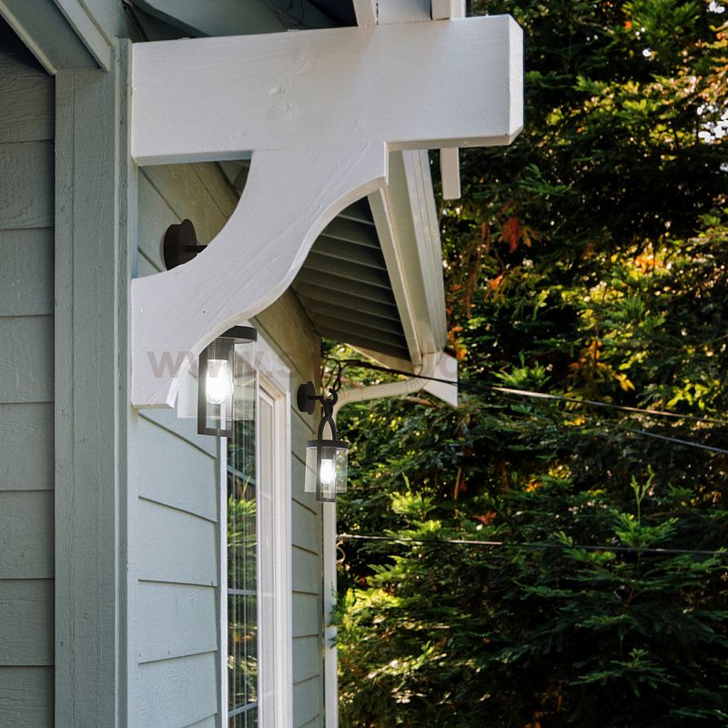 Уличные светильники Mantra 6551 MAYA