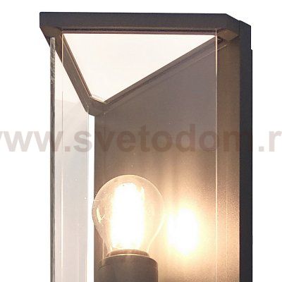 Настенный светильник Mantra 6495