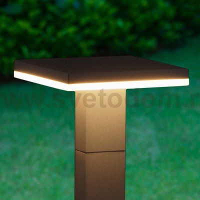 Напольный уличный светильник Mantra 6498