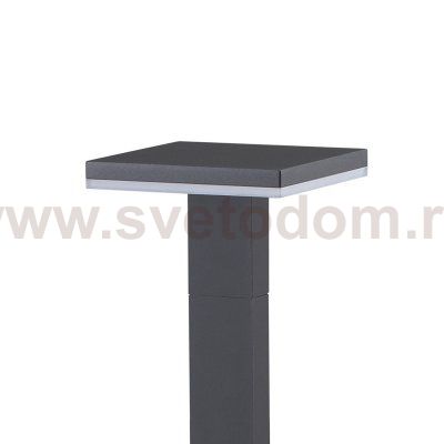 Напольный уличный светильник Mantra 6498
