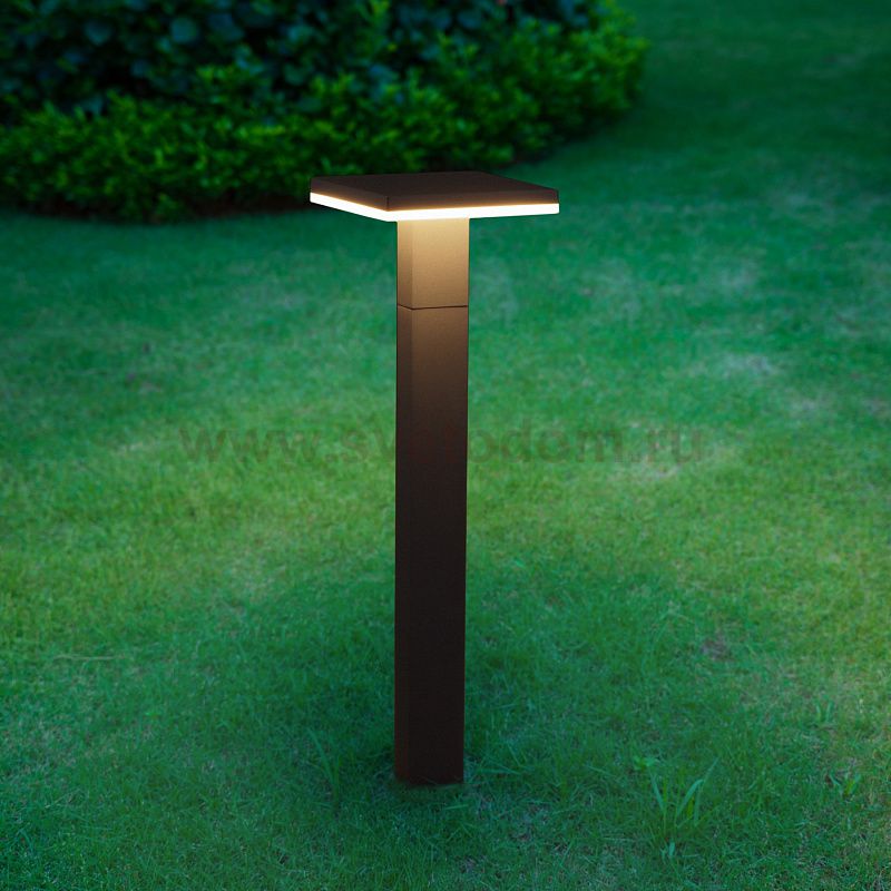 Напольный уличный светильник Mantra 6498