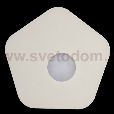 Потолочные светильники Mantra 6644 AREA