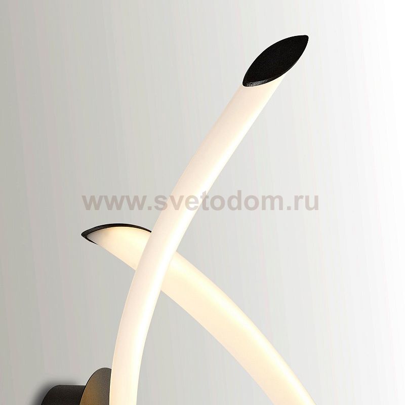 Светильник настенный бра   Mantra 6796 ARMONIA