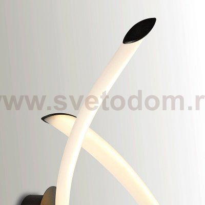 Светильник настенный бра   Mantra 6796 ARMONIA