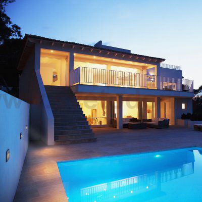 Настенный светильник Mantra 7015 BAKER