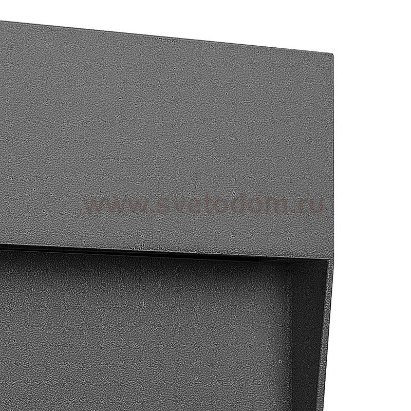 Настенный светильник Mantra 7015 BAKER