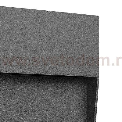 Настенный светильник Mantra 7015 BAKER