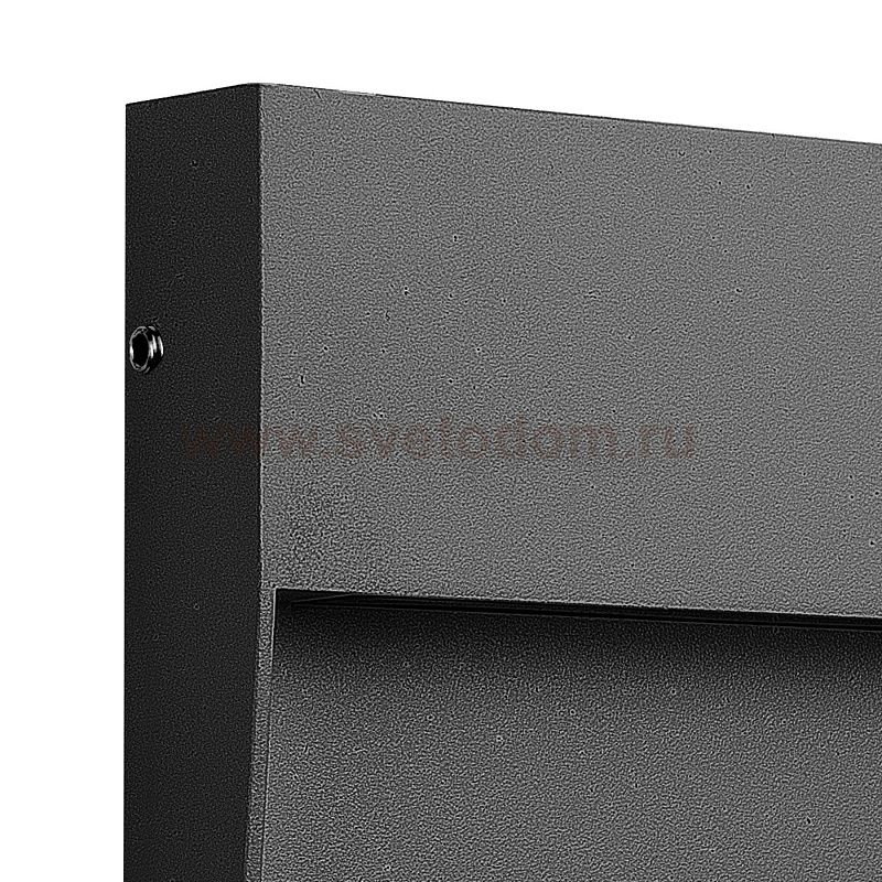 Настенный светильник Mantra 7015 BAKER