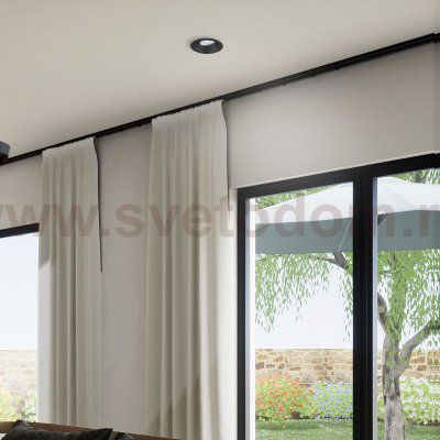 Встраиваемый светильник Mantra 6901 BRANDON