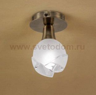 Светильник поворотный спот Mantra 1222 BALI