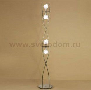 Торшер Mantra 1223 BALI