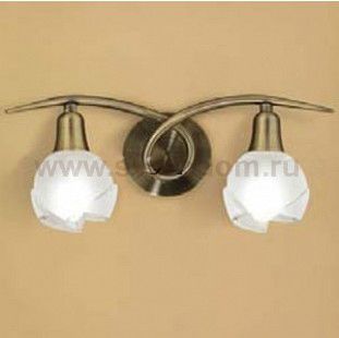 Светильник настенный бра Mantra 1224 BALI