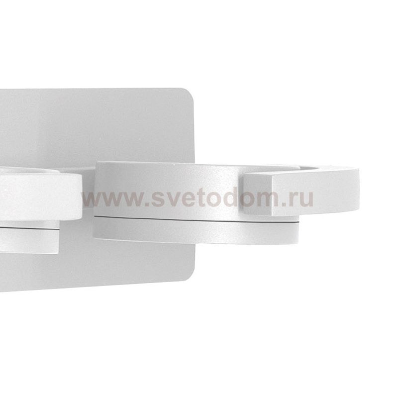 Настенный светильник Mantra 6768 IGUAZU