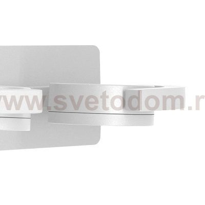 Настенный светильник Mantra 6768 IGUAZU