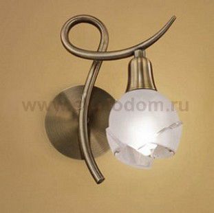 Светильник настенный бра Mantra 1225 BALI
