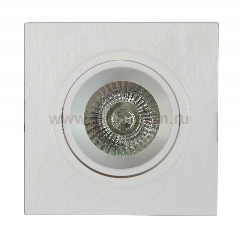 Встраиваемый светильник Mantra 6837 LAMBORJINI 