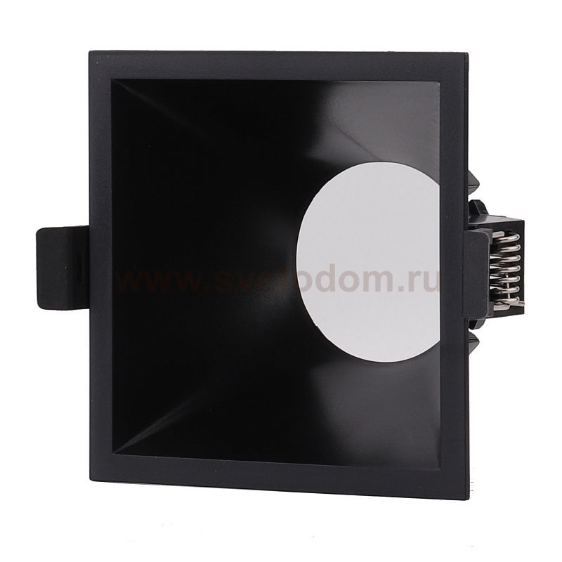 Встраиваемый светильник Mantra 6842 LAMBORJINI 