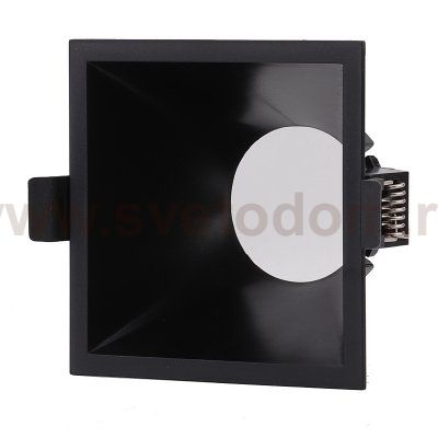 Встраиваемый светильник Mantra 6842 LAMBORJINI 