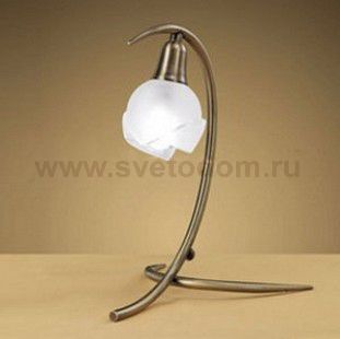 Настольная лампа Mantra 1226 BALI