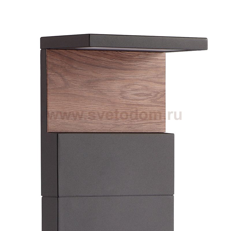 Напольный уличный светильник Mantra 6773 RUKA