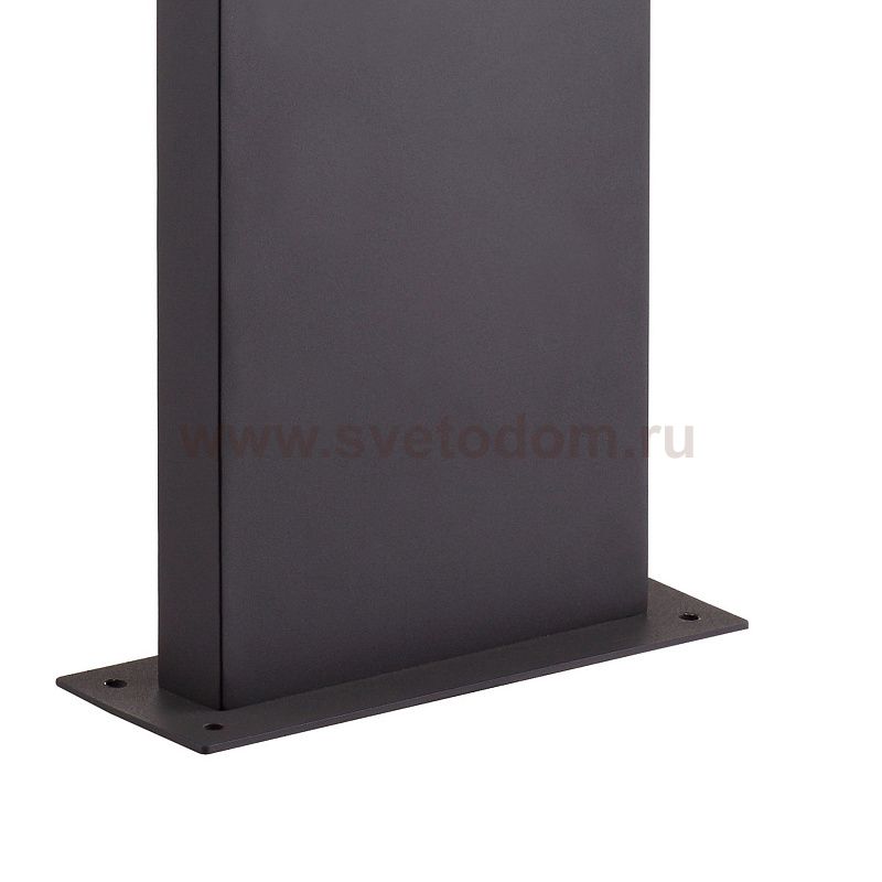 Напольный уличный светильник Mantra 6773 RUKA