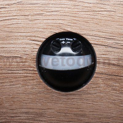 Настенный уличный светильник (sensor) Mantra 6774 RUKA