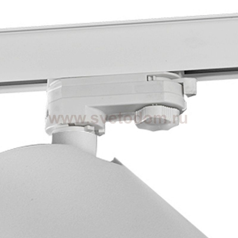 Спот для трека Mantra 6717 SAL