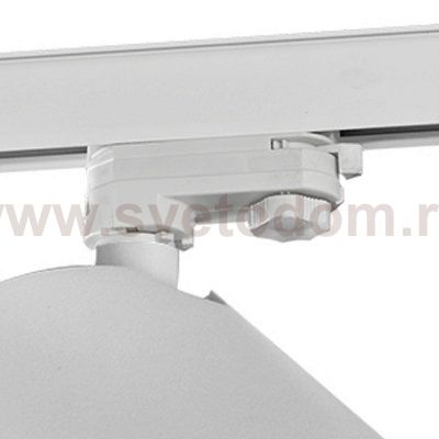 Спот для трека Mantra 6717 SAL