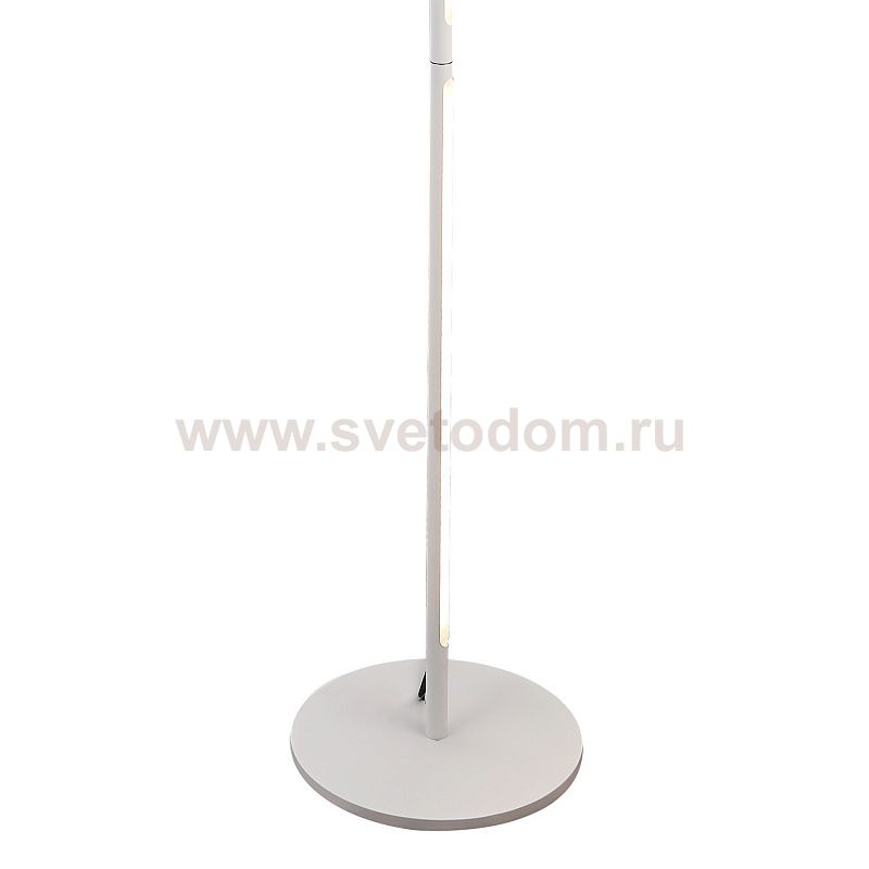 Торшер Mantra 6735 TORCH