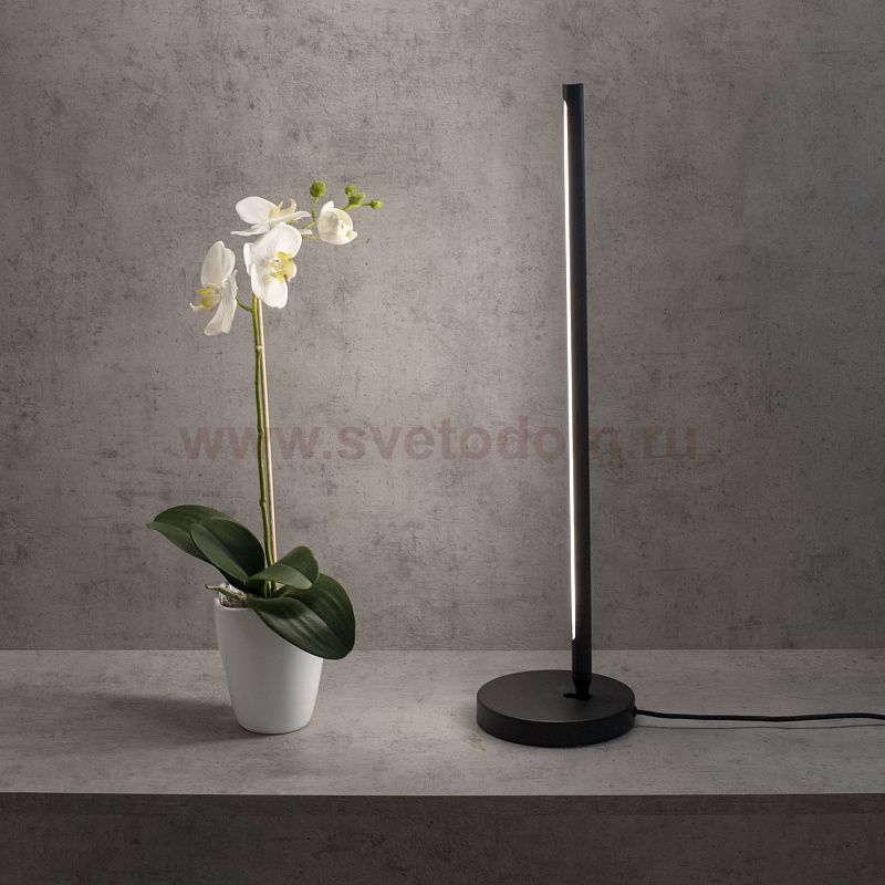 Настольная лампа Mantra 6738 TORCH