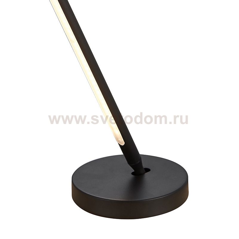 Настольная лампа Mantra 6738 TORCH