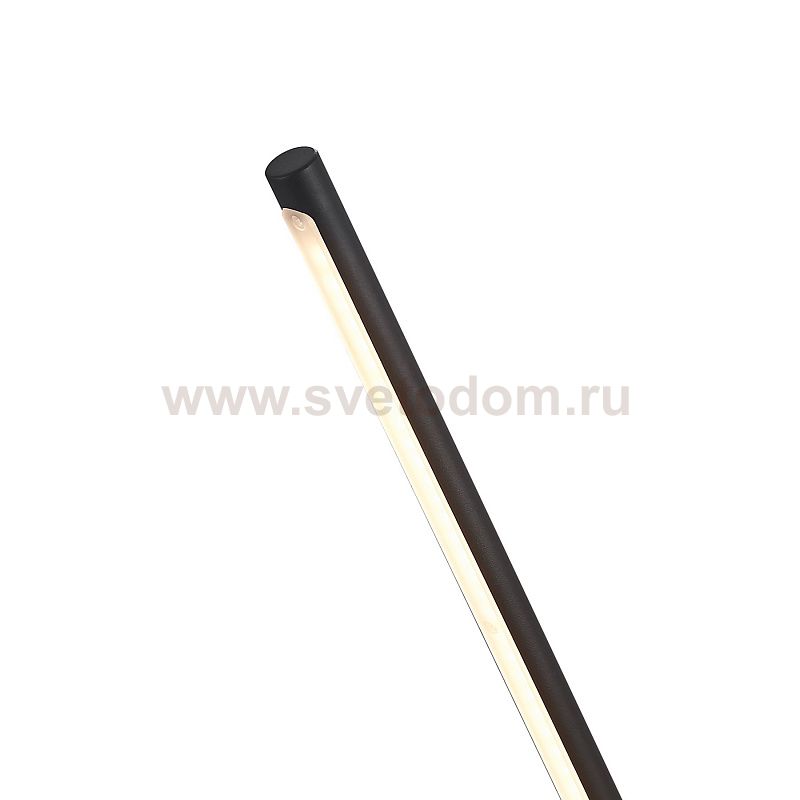 Настольная лампа Mantra 6738 TORCH