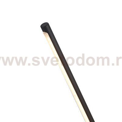 Настольная лампа Mantra 6738 TORCH