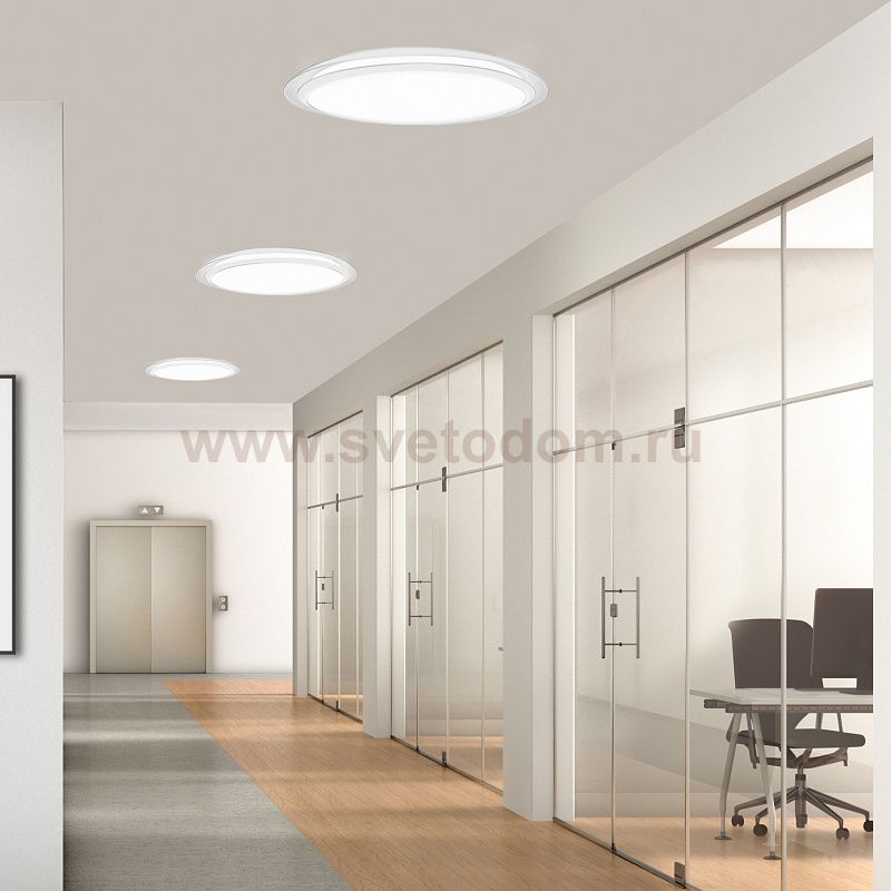 Потолочный светильник Mantra 5950