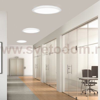 Потолочный светильник Mantra 5950