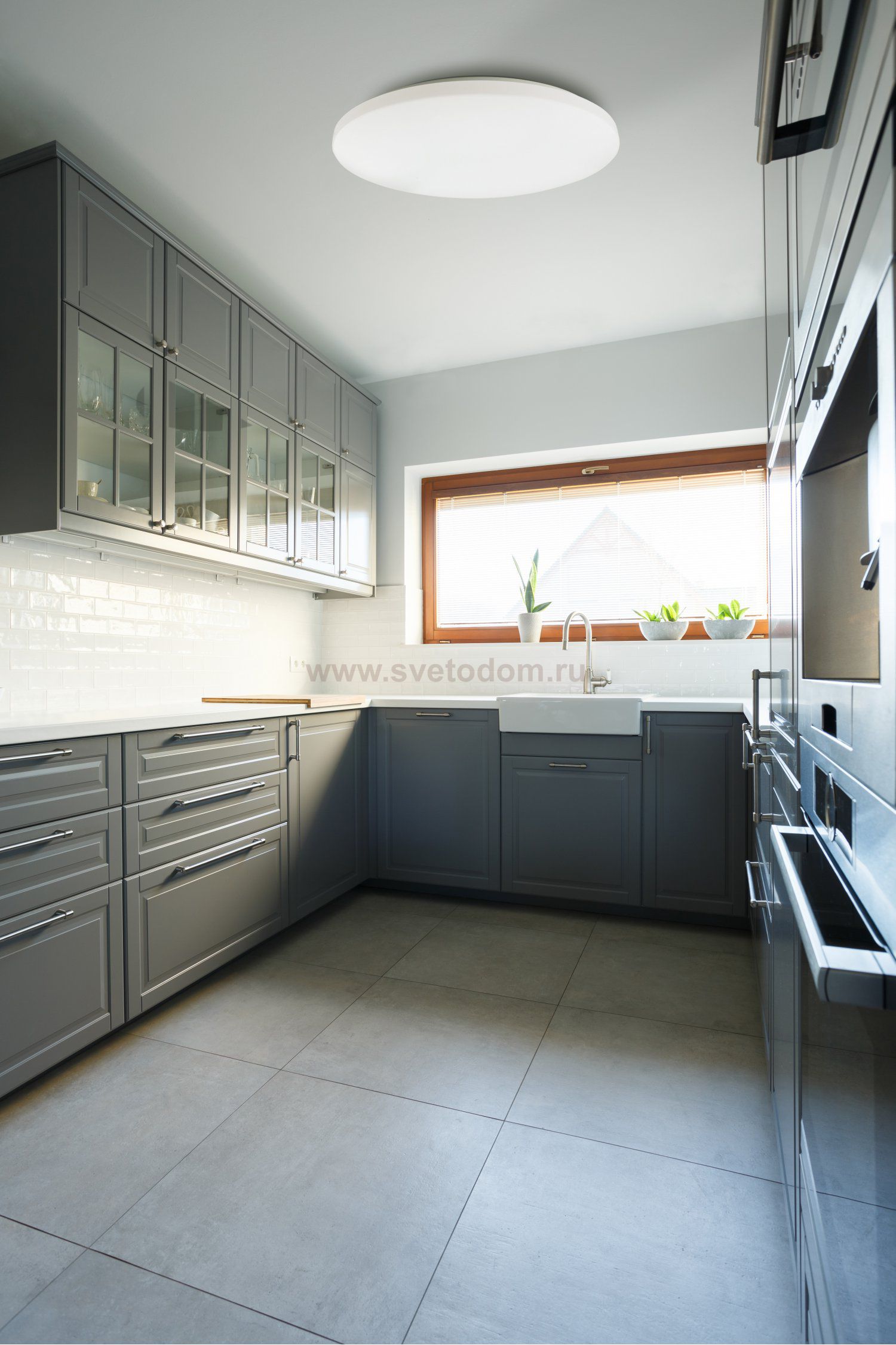 Потолочный светильник Mantra 5947