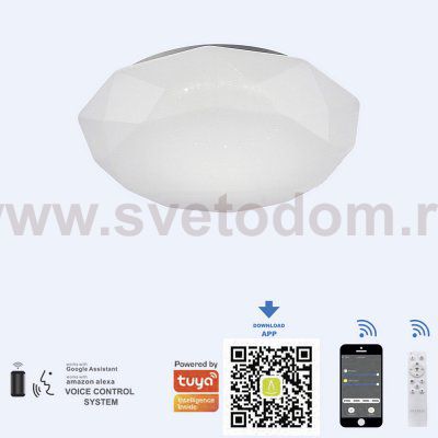 Потолочный светильник Mantra 5975