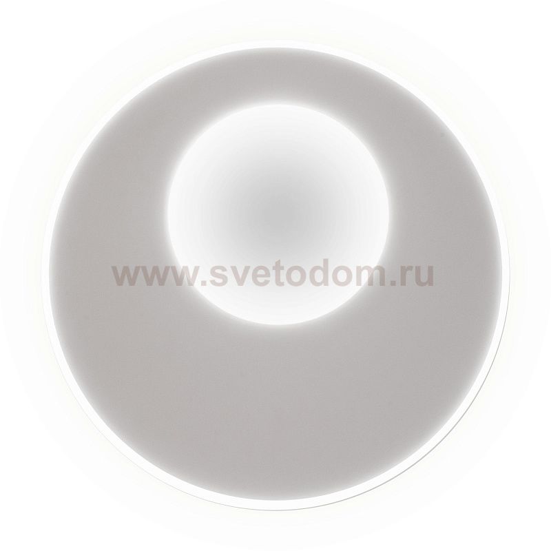 Потолочный светильник Mantra 6456